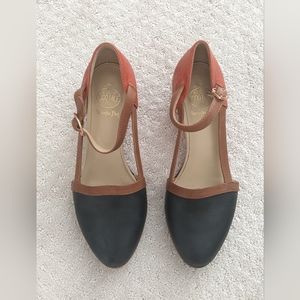 Samantha Pleet Shoes 8.5M